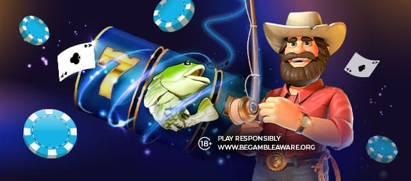 Betnero casino welcome promotion